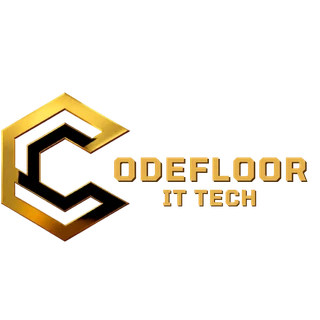 Codefloor IT logo